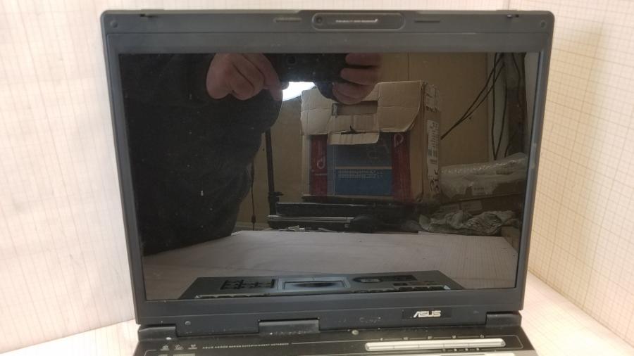 089-078-002 Ноутбук ASUS A6T #2