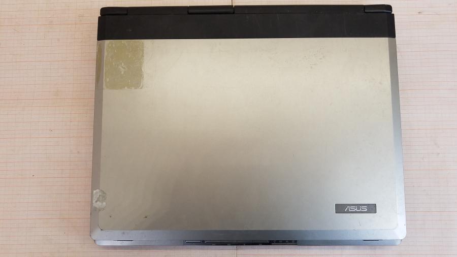 089-078-002 Ноутбук ASUS A6T #4