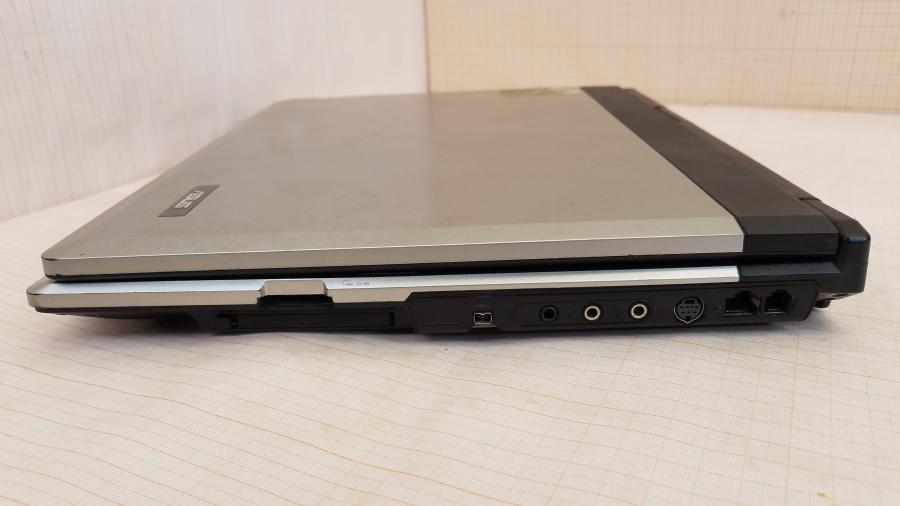 089-078-002 Ноутбук ASUS A6T #6