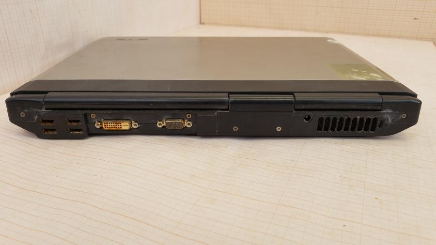 089-078-002 Ноутбук ASUS A6T #7