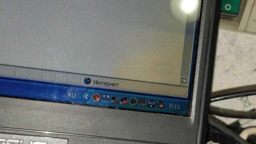 089-078-002 Ноутбук ASUS A6T #17