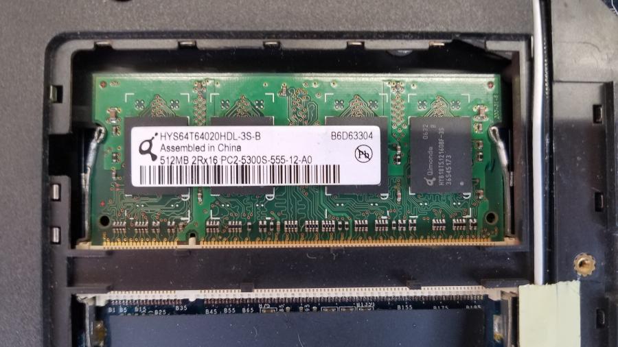 089-078-002 Ноутбук ASUS A6T #20