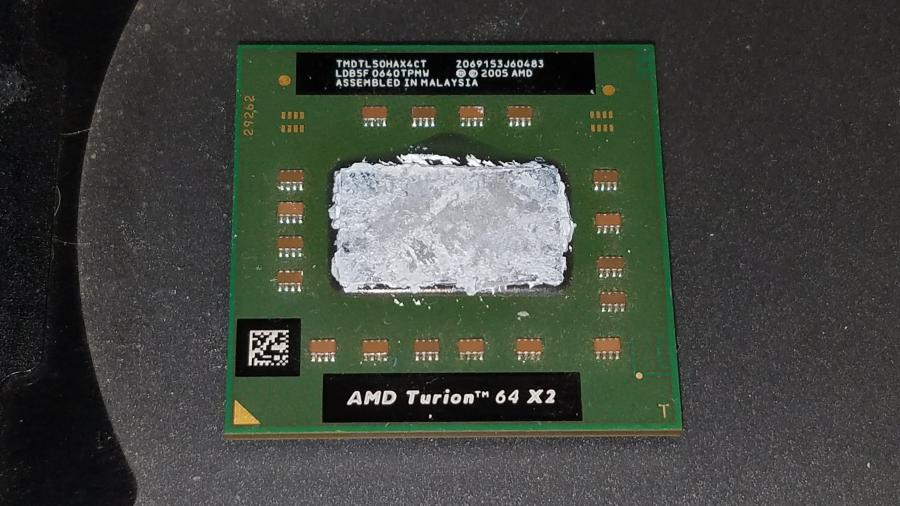 089-078-002 Ноутбук ASUS A6T #21