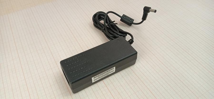 088-691-001 БП для платежного терминала VERIFONE NU12-2120100-I1 #1