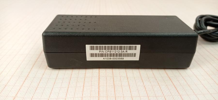 088-691-001 БП для платежного терминала VERIFONE NU12-2120100-I1 #3