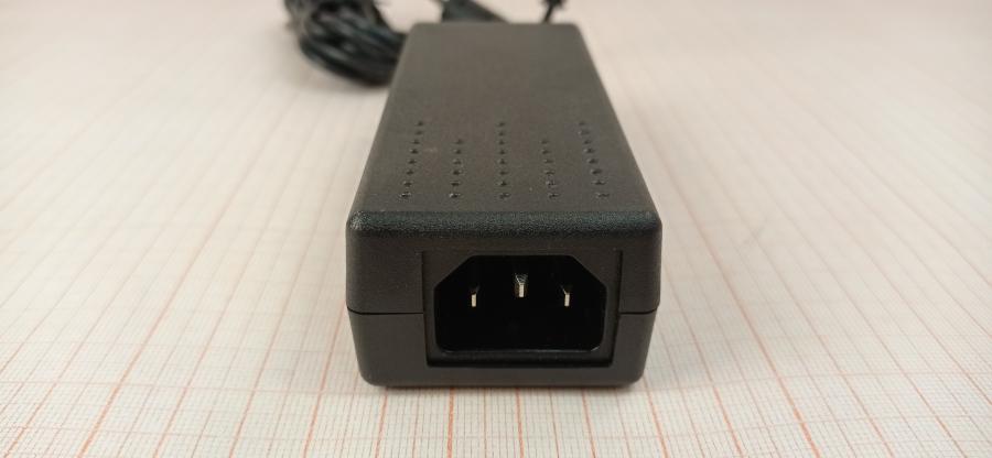 088-691-001 БП для платежного терминала VERIFONE NU12-2120100-I1 #4