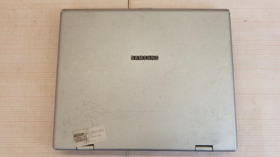 089-142-001 Ноутбук SAMSUNG P28 EL #4