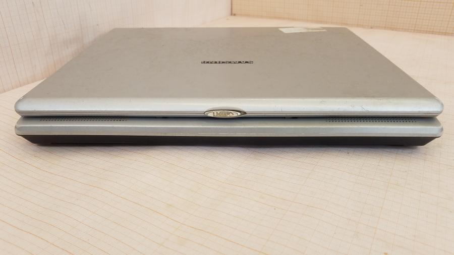 089-142-001 Ноутбук SAMSUNG P28 EL #5