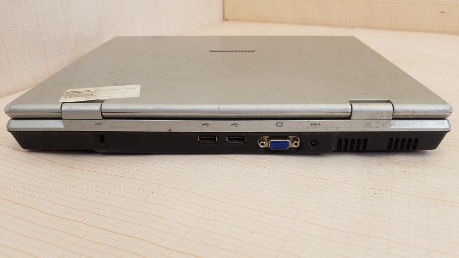 089-142-001 Ноутбук SAMSUNG P28 EL #7