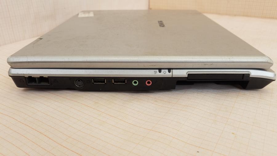 089-142-001 Ноутбук SAMSUNG P28 EL #8