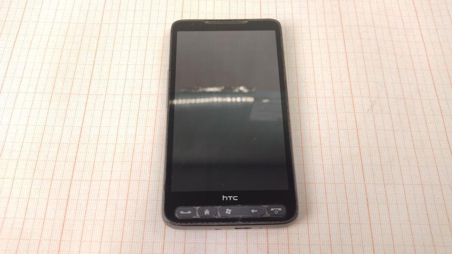 088-693-001 Смартфон HTC HD2 #2