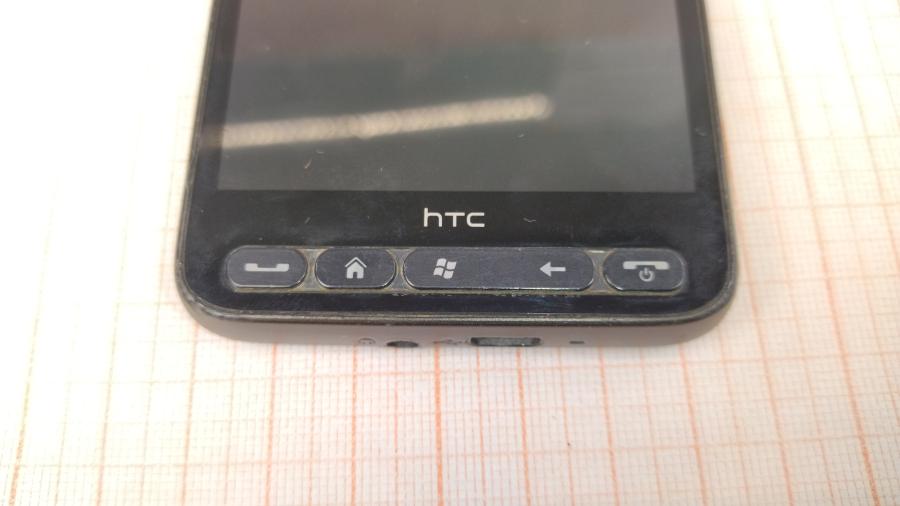 088-693-001 Смартфон HTC HD2 #3