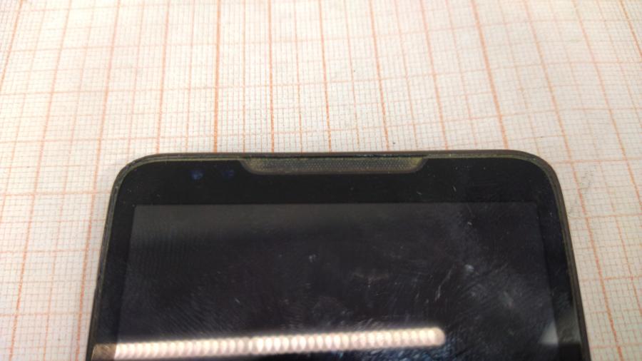 088-693-001 Смартфон HTC HD2 #4