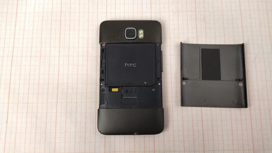 088-693-001 Смартфон HTC HD2 #7