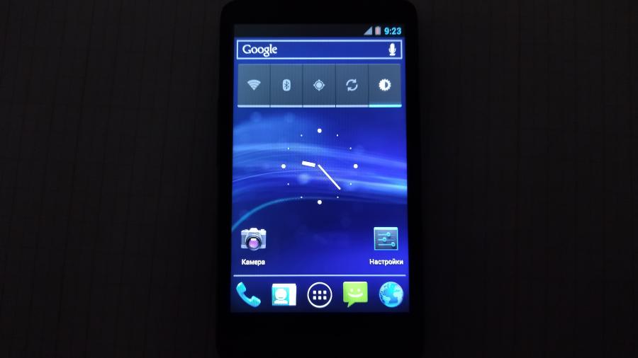 088-693-001 Смартфон HTC HD2 #16