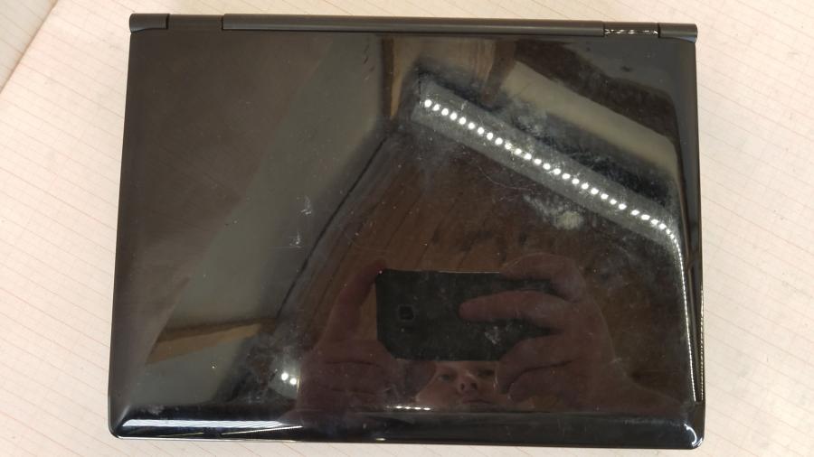 089-318-008 Нетбук Cameron Maxmedia NB-1120 #4