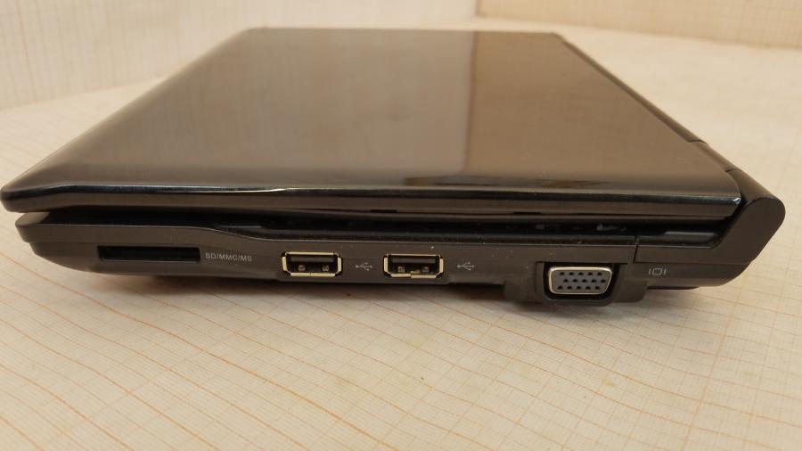 089-318-008 Нетбук Cameron Maxmedia NB-1120 #6