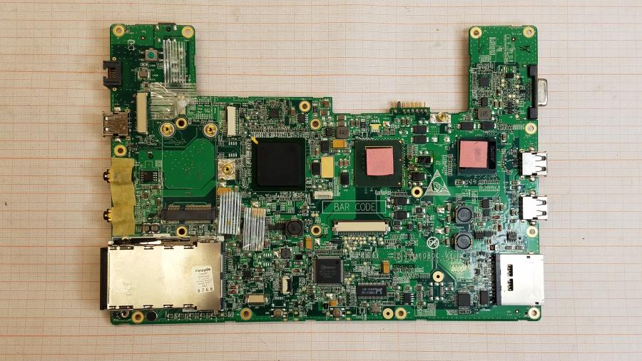 089-318-008 Нетбук Cameron Maxmedia NB-1120 #11