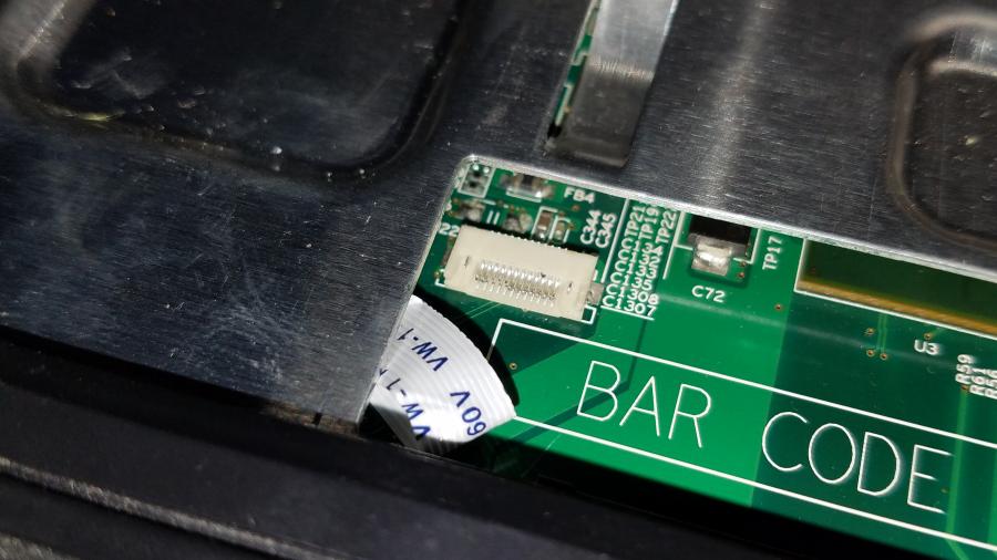 089-318-008 Нетбук Cameron Maxmedia NB-1120 #13