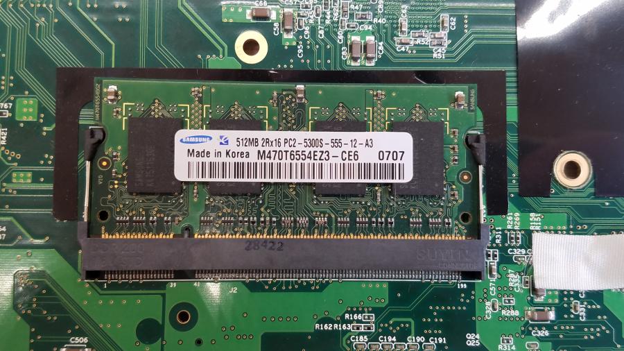 089-318-008 Нетбук Cameron Maxmedia NB-1120 #15