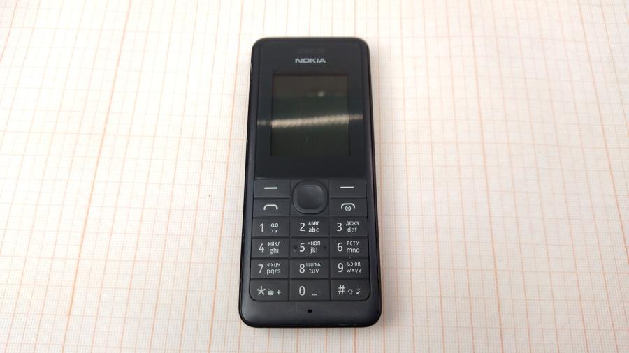 088-695-001 Мобильный телефон NOKIA 106 #2