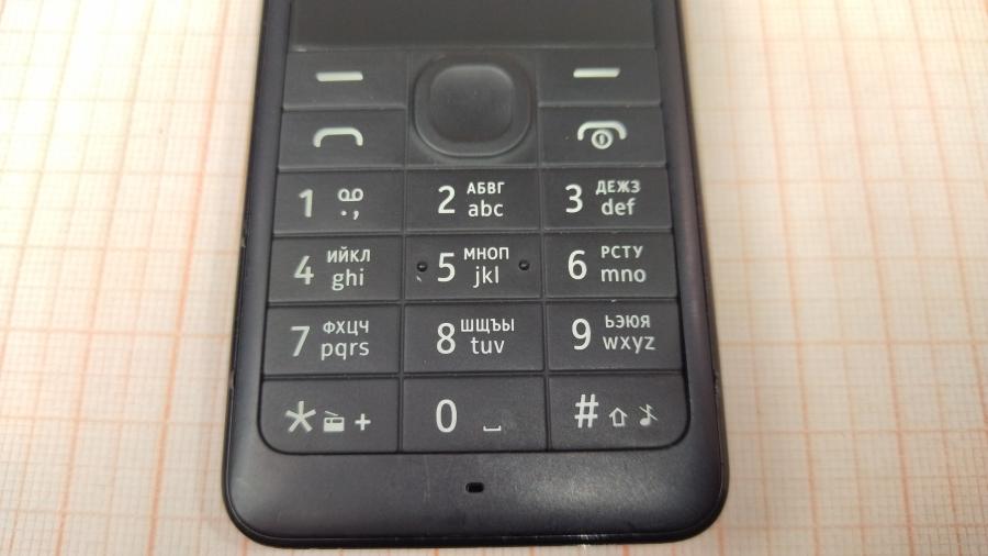 088-695-001 Мобильный телефон NOKIA 106 #3