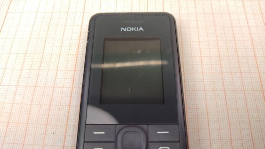 088-695-001 Мобильный телефон NOKIA 106 #4