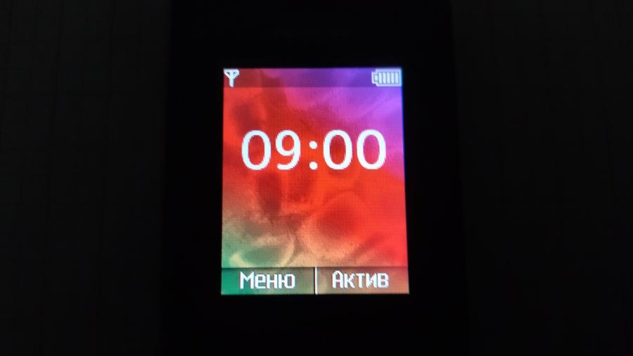 088-695-001 Мобильный телефон NOKIA 106 #10