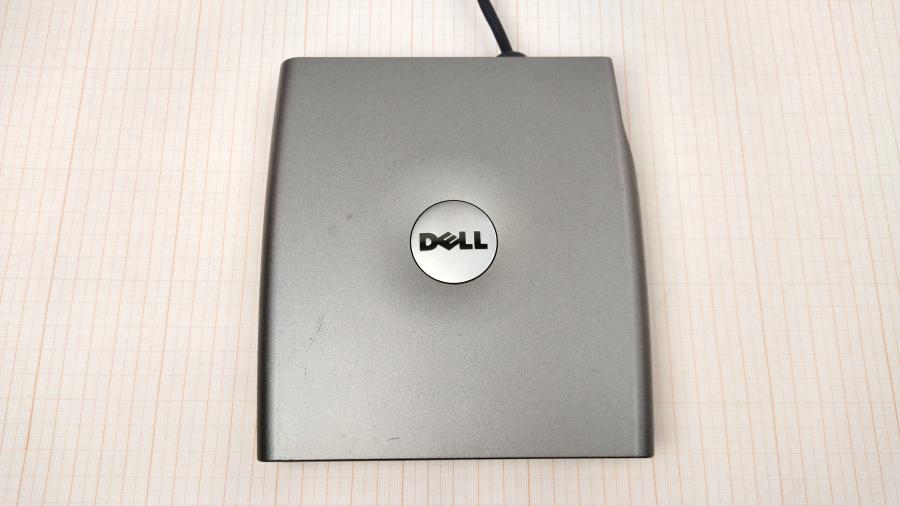 088-697-001 Внешний привод CD/DVD DELL PD01S #2
