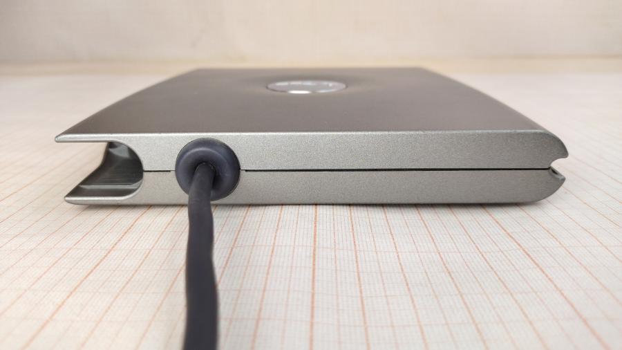 088-697-001 Внешний привод CD/DVD DELL PD01S #6