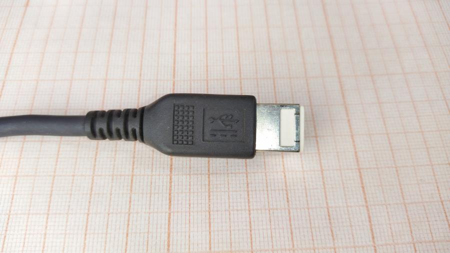 088-697-001 Внешний привод CD/DVD DELL PD01S #10