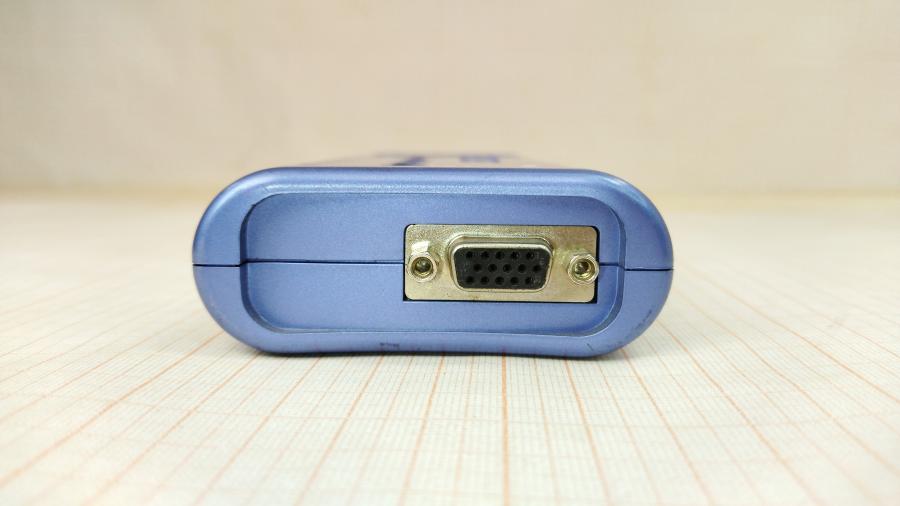 088-698-001 Свитч KVM TRENDnet TK-407 #4