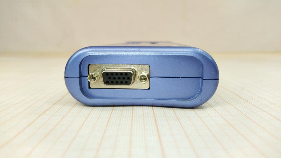 088-698-001 Свитч KVM TRENDnet TK-407 #5