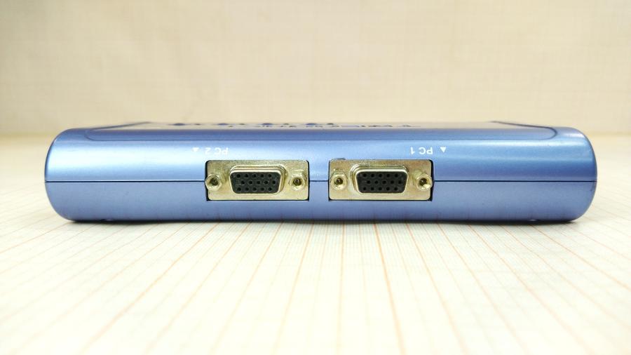 088-698-001 Свитч KVM TRENDnet TK-407 #6