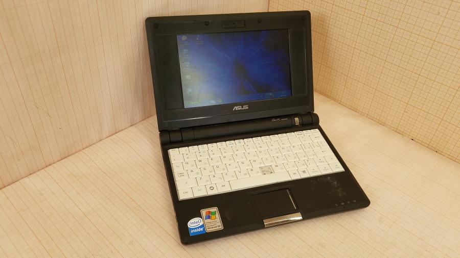 089-321-001 Ноутбук ASUS Eee PC 4G #1