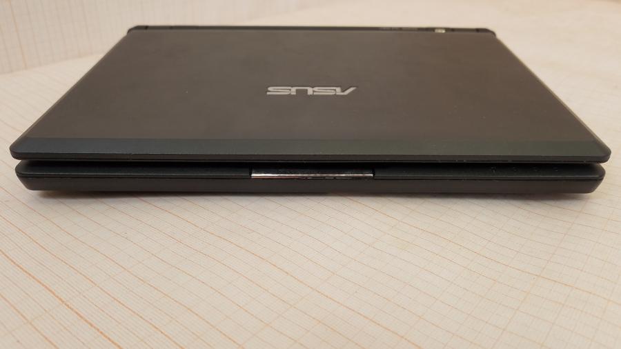 089-321-001 Ноутбук ASUS Eee PC 4G #5