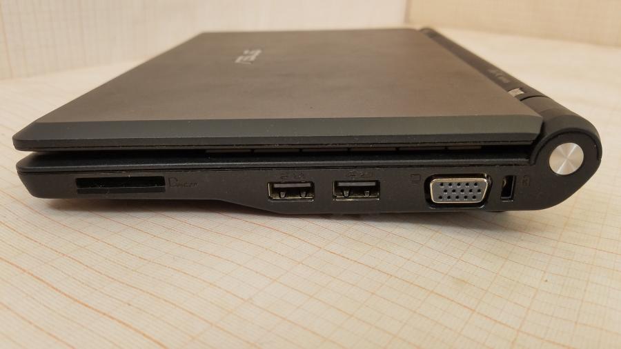 089-321-001 Ноутбук ASUS Eee PC 4G #6
