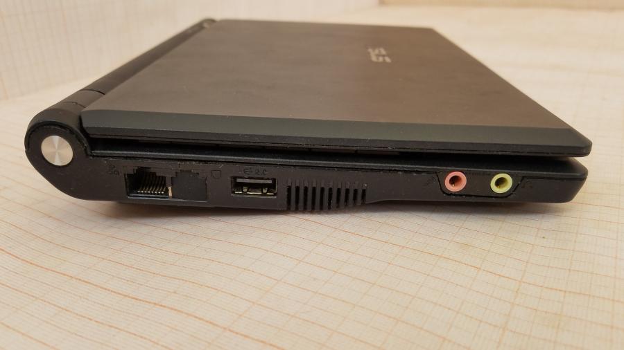089-321-001 Ноутбук ASUS Eee PC 4G #8