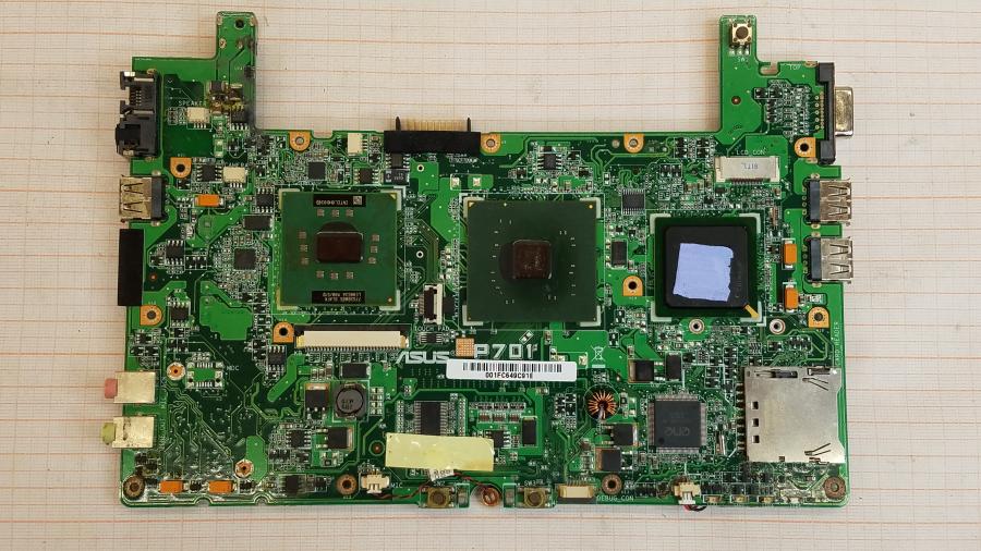 089-321-001 Ноутбук ASUS Eee PC 4G #12