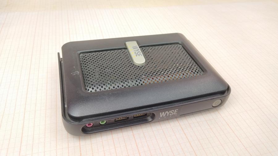088-699-001 Тонкий клиент WYSE Cx0 C90LE7 #1