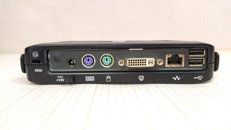 088-699-001 Тонкий клиент WYSE Cx0 C90LE7 #7