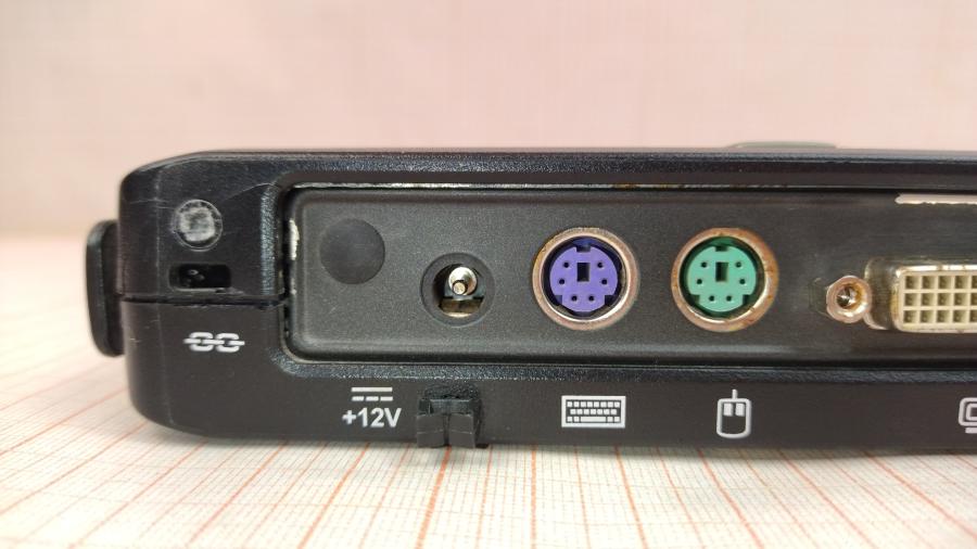 088-699-001 Тонкий клиент WYSE Cx0 C90LE7 #8