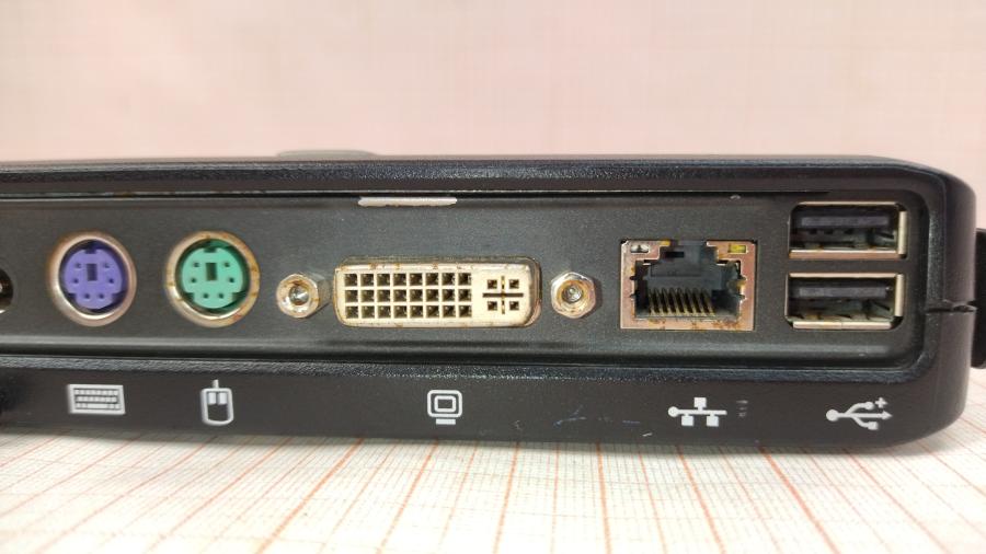 088-699-001 Тонкий клиент WYSE Cx0 C90LE7 #9