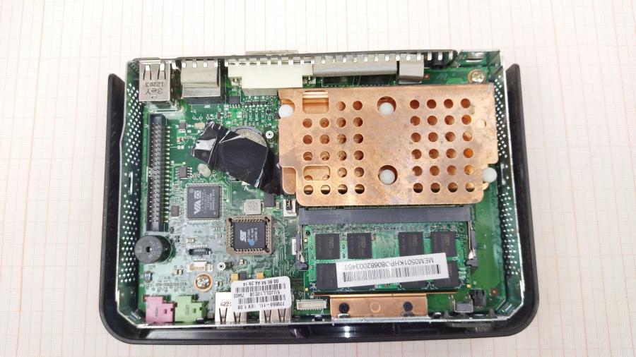 088-699-001 Тонкий клиент WYSE Cx0 C90LE7 #11