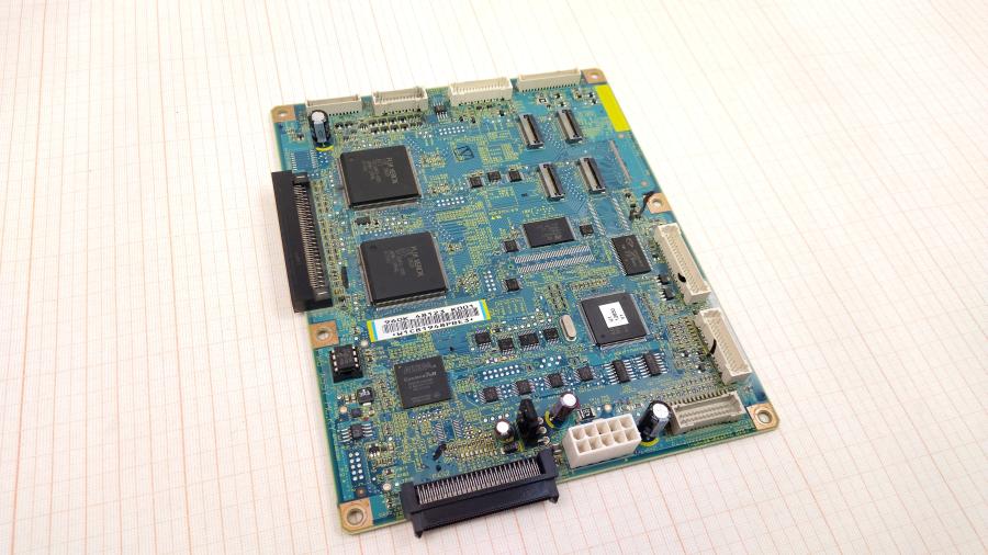 088-700-001 Плата форматора XEROX 960K48123 K001 #1