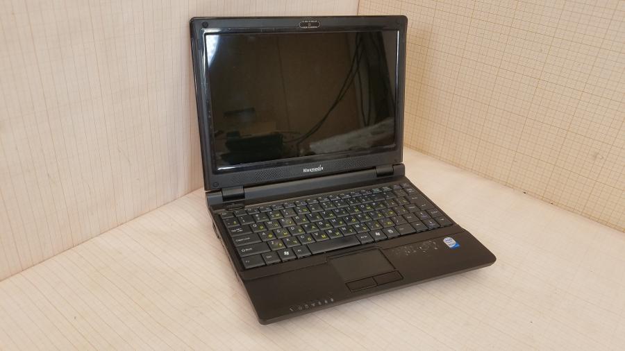 089-318-009 Нетбук Cameron Maxmedia NB-1120 #1