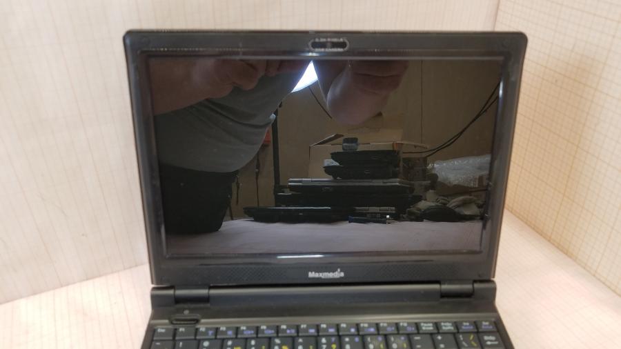 089-318-009 Нетбук Cameron Maxmedia NB-1120 #2