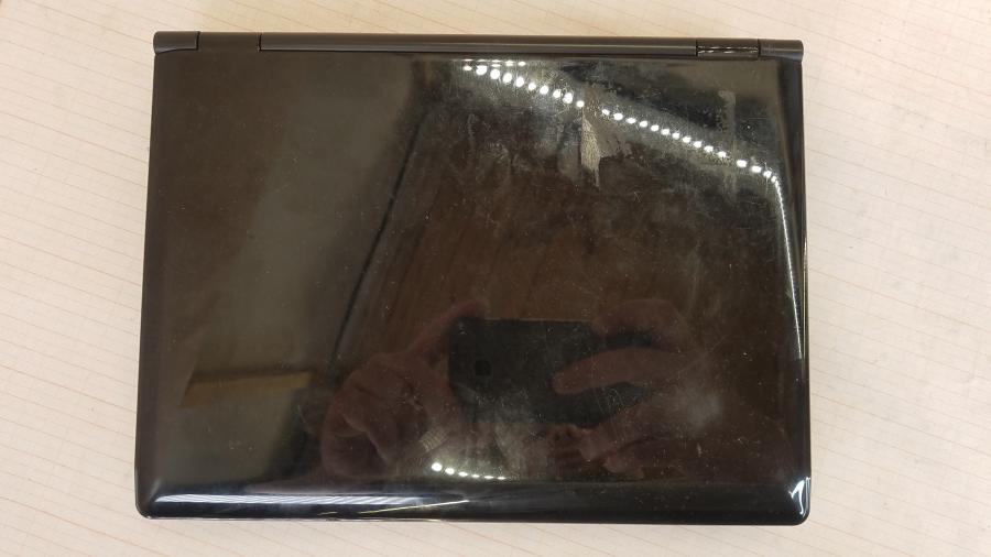 089-318-009 Нетбук Cameron Maxmedia NB-1120 #4