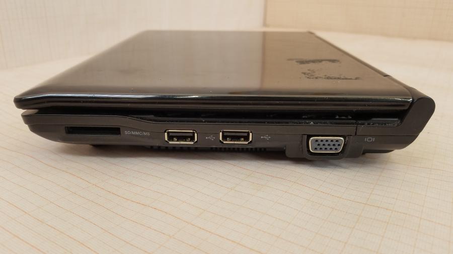 089-318-009 Нетбук Cameron Maxmedia NB-1120 #6