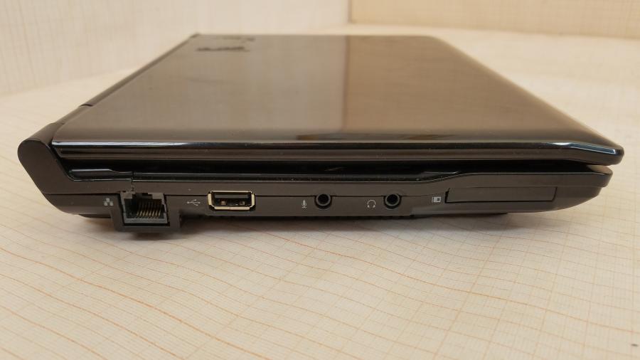 089-318-009 Нетбук Cameron Maxmedia NB-1120 #8